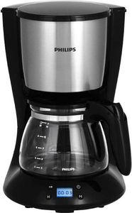 Кавоварка крапельна Philips hd 7459