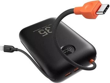 Veger k3 30000mah 35w