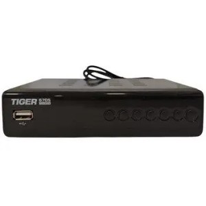 Tiger 6705