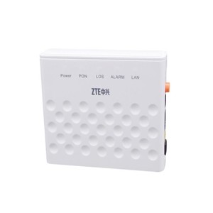 Zte zxhn f601