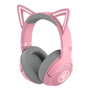 Razer kraken kitty v2 bt quartz