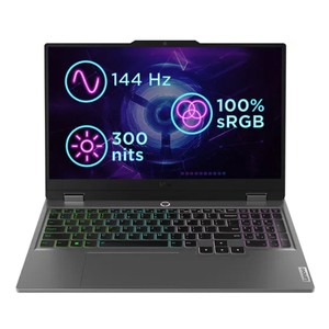 Lenovo 15/ryzen 7 7435hs ddr5/16gb ddr5/ssd 1000 gb/geforce rtx4050 6gb