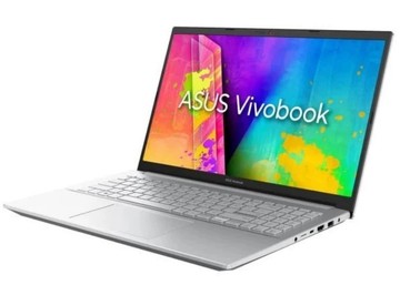 Asus 16/ryzen 5 5600h ddr4/8gb ddr4/ssd 256 gb/*інтегрована