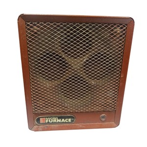 Elpek micro furnance