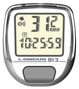 Longus bt3