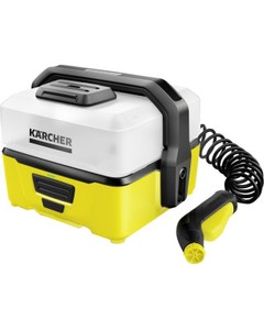 Karcher oc 3 pet