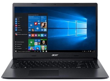 Acer 15/core i3 7020u ddr3/8gb ddr3/hdd 1000 gb/*інтегрована