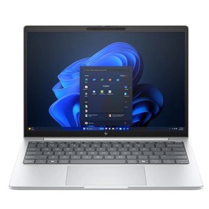 Hp екр 13,3 / amd ryzen 5 pro 230w / ram 16gb / ssd 512gb / radeon 760m graphics