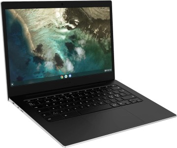 Samsung galaxy chromebook go / екр 14/intel celeron n4500 1,1ghz /ram 4gb/ssd 32gb