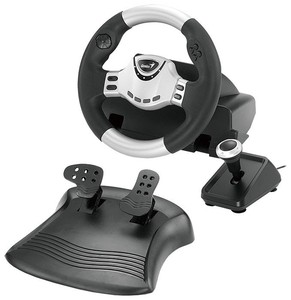 Genius speed wheel rv