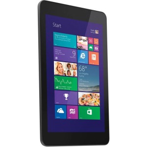 Dell venue 8 pro 5855 intel atom x5-z8500 4/320gb