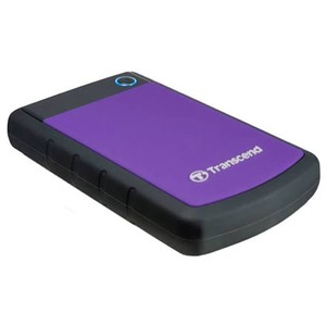 Transcend 2tb storejet 25h3p ts2tsj25h3p