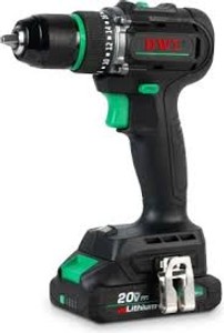 Dwt absp-20 dnf-2 bmc