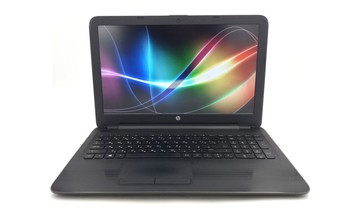 Hp 16/amd a6 7310 ddr3/4gb ddr3/hdd 120 gb/*інтегрована