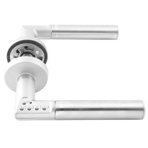 Assa Abloy code handle