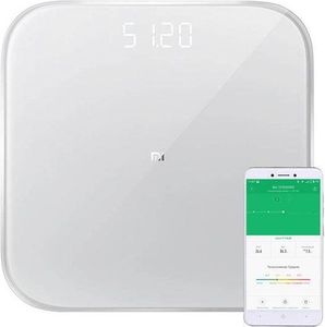 Електронні ваги Xiaomi mi smart scale 2