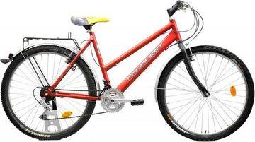 Conquest performance