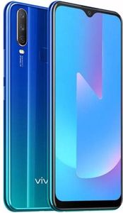 Vivo u3x 3/32gb