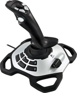 Logitech extreme 3d pro