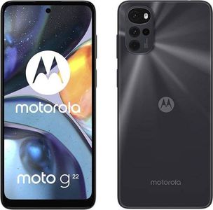 Мобільний телефон Motorola xt2231-2 moto g22 4/128gb