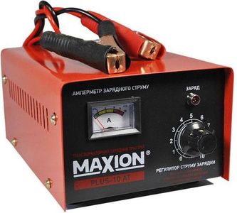 Maxion plus-10at