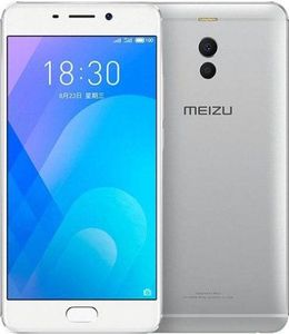 Мобільний телефон Meizu m6 16gb