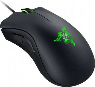 Мышь Razer deathadder essential usb