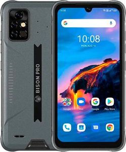 Umidigi bison pro 4/128gb
