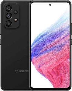 Мобільний телефон Samsung a536b galaxy a53 5g 6/128gb