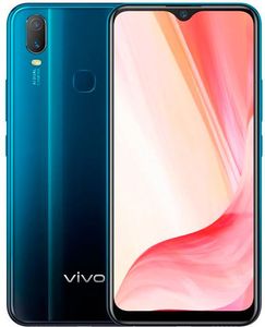 Мобильний телефон Vivo y11 3/32gb