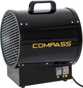 Теплова гармата Compass eh-30