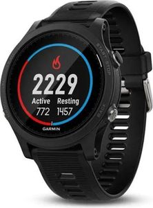 Часы Garmin forerunner 935