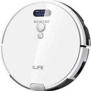 Пилосос Ilife v8s