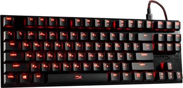 Клавиатура Hyperx alloy fps pro