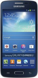 Samsung g3815 galaxy express 2