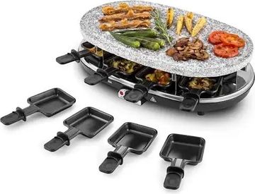 Раклетница Raclette Grill bc -1006h3