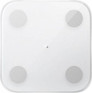 Электронные весы Xiaomi mi body composition scale