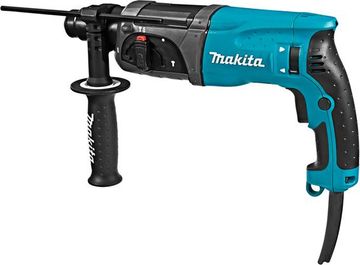 Перфоратор Makita hr-2470t