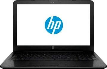 Ноутбук Hp єкр. 15,6/ pentium n3700 1,6ghz/ ram4gb/ hdd500gb/video radeon r5 m330