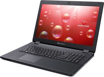 Ноутбук Packard Bell єкр. 15,6/ core i7 2670qm 2,2ghz /ram4096mb/ hdd750gb/ dvd rw