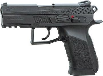 Asg cz 75 p-07