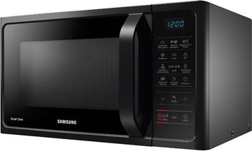 Микроволновая печь Samsung mc28h5013ak