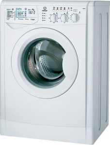 Стиральная машина Indesit wisl 105 ex v