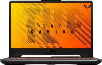 Ноутбук Asus tuf gaming a15 tuf506ih