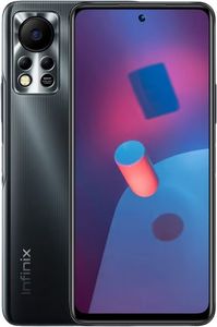 Мобільний телефон Infinix hot 11s 6/64gb