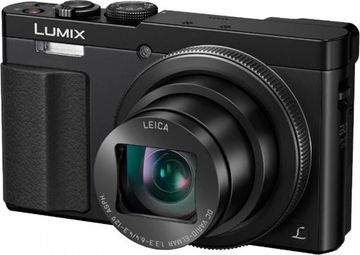 Компактный фотоаппарат Panasonic lumix dmc-tz70