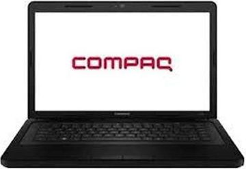 Ноутбук 15,6" Compaq pentium b960 2,2ghz/ram4gb/hdd320gb/dvd rw