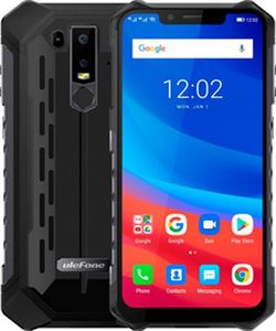 Мобільний телефон Ulefone armor 6 6/128gb