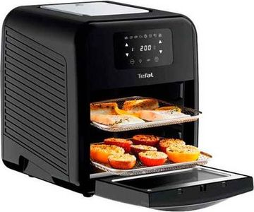 Фритюрниця Tefal easy fry oven & grill fw501