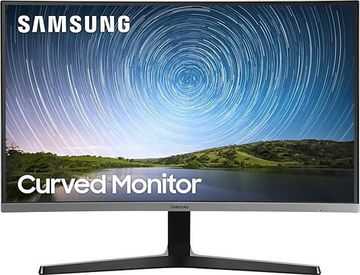 Монитор Samsung c27r500f